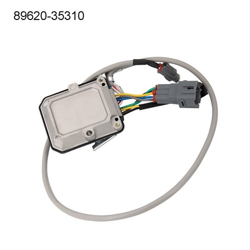 Ignition Module Replace For Toyota For 4Runner Pickup 1992-95 22RE 4Cyl 2.4L - Picture 18 of 20