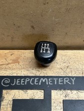 84-96 Jeep Cherokee XJ Comanche MJ 5 Speed Ma...
