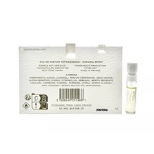 Creed Ladies Carmina EDP .06 oz Fragrances