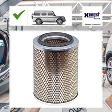 Hengst Filter Luftfilter MERCEDES-BENZ G-CLASS (W460) 230 GE (460,2)