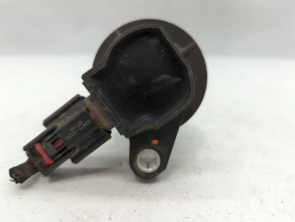 Paquete de encendedor de bobina de encendido Ford Taurus X 2008-2009 KXF1A Foto 2 de 4