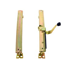 Passenger Side Seat Track Fits 1966-1972 Chevrolet Chevelle 4032-922-682r