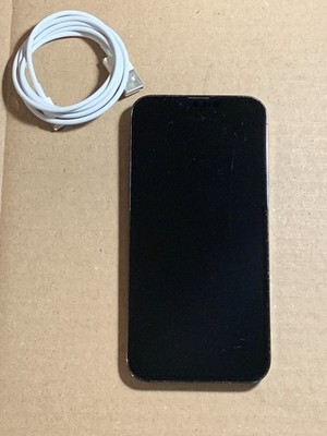 Apple iPhone 13 Pro Max - 128GB Graphite Unlocked A2484