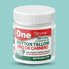 Arymar Sebo de Carnero/Mutton Tallow Ointment–Skin Moisturizer 2 fl oz