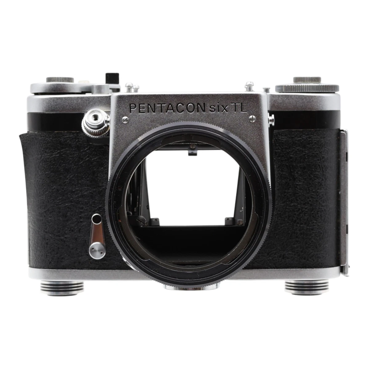 Pentacon Manual Focus Medium Format Film Cameras for sale | eBay