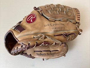 Rawlings Edge U Cated Heel | eBay