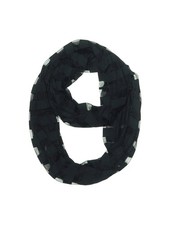 Apt. 9 Women Black Scarf One Size