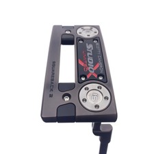Used Scotty Cameron Studio Xperimental Fastback 2 Putter / 34.0 Inches