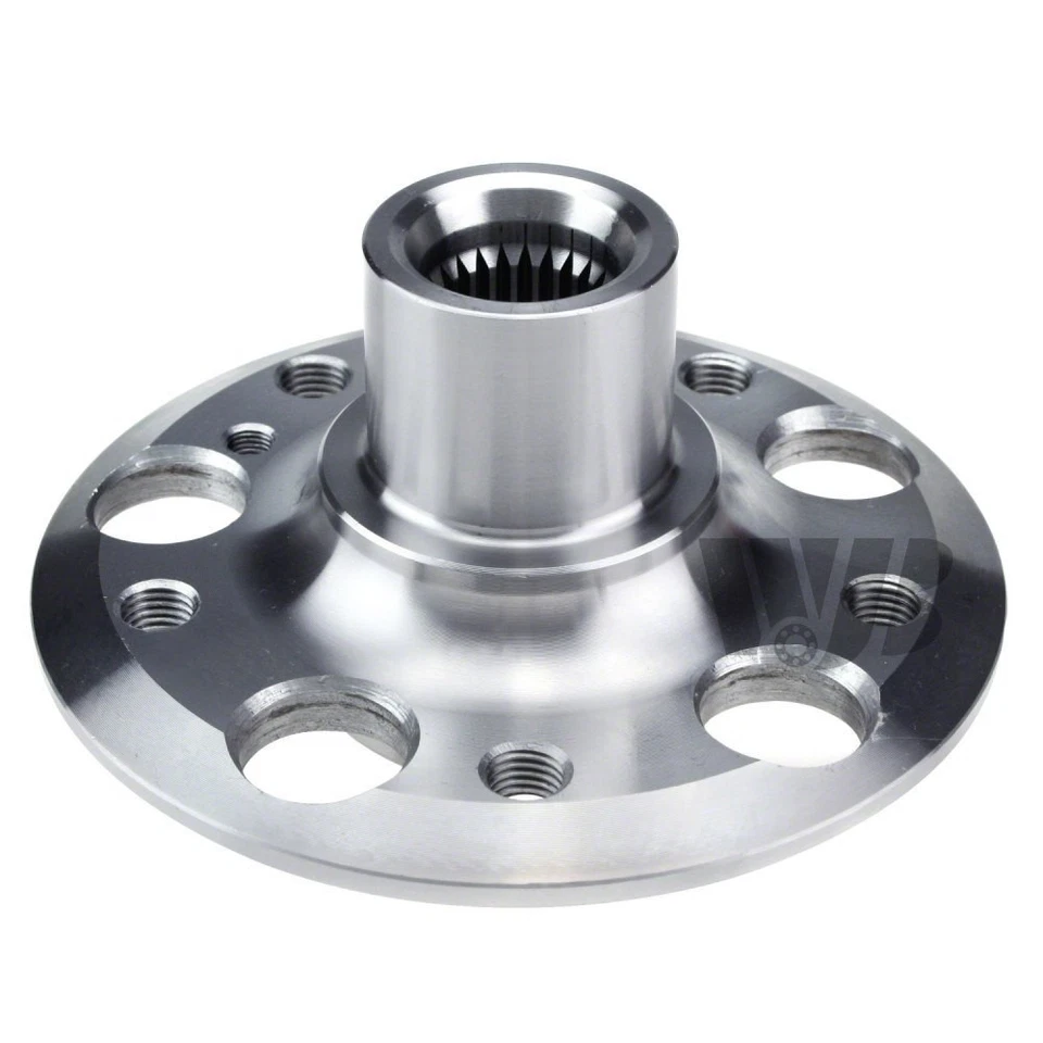 For Mercedes-Benz SLK300 2009-2011 WJB Rear Driver or Passenger Side Wheel Hub Foto 3 de 3