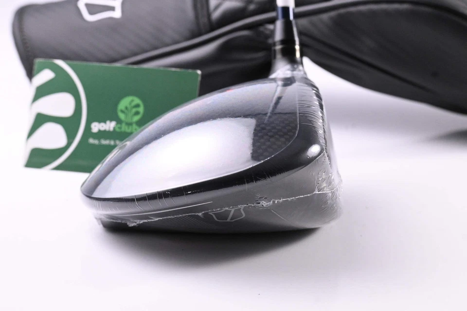 Wilson Staff DYNAPWR 2025 Carbon Driver / 10.5 Degree / Stiff Flex Ventus TR - Image 3 of 4