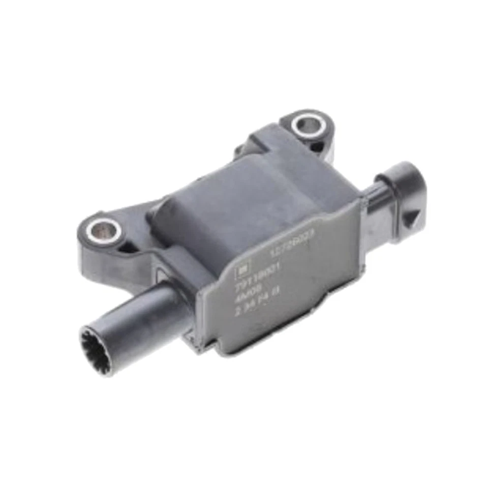 Genuine ACDelco For GMC Sierra 1500 2014-2025 Ignition Coil | 12 DC Voltage - Image 2 of 4