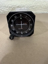 Bendix/King KI 209 Indicator -VOR/LOC/GS- Part Number: 066-3056-01