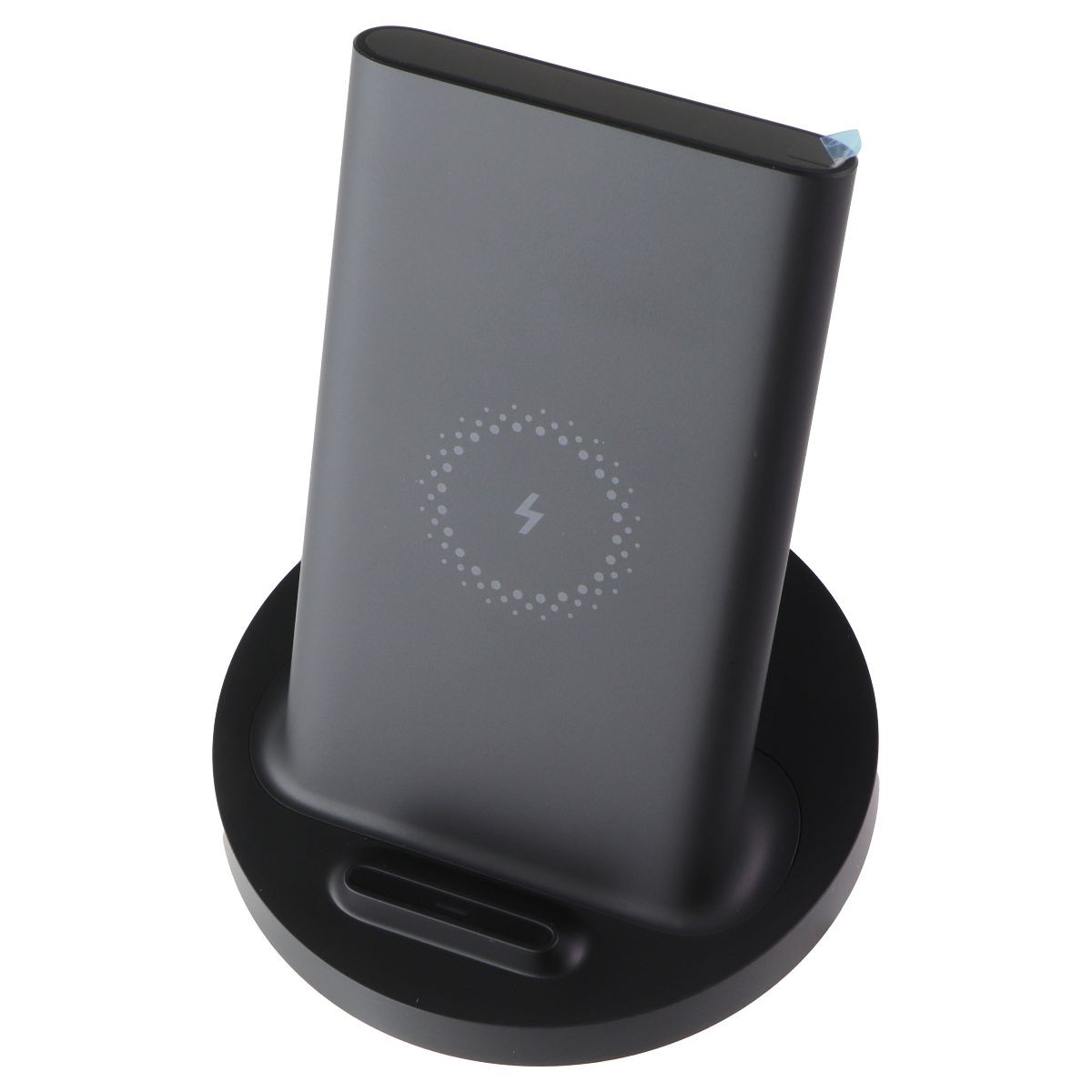 Xiaomi Mi 20W Wireless Charging Stand - Black (WPC02ZM) | eBay