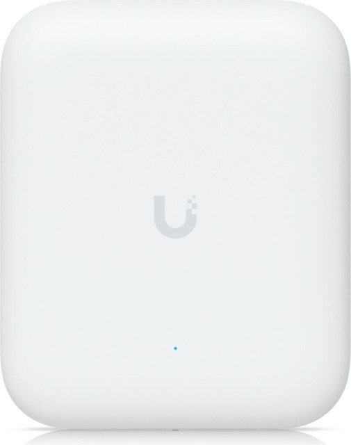 Ubiquiti UniFi U7 Pro Outdoor Access Point Wi-Fi 7 2.5GbE PoE+ IP67 Esterno