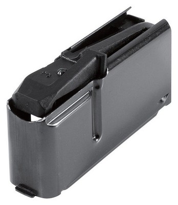 Browning Magazine For Bar Rifle MK 3 & ShortTrac 243 308 Win 4 Round - 112025050