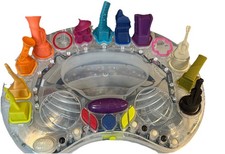 B. Toys by Battat B. Symphony Musical Toy Orchestra With 11 Instruments