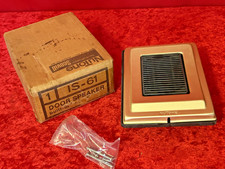 NuTone IS-61 Door Speaker B20