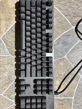 Logitech G512 Carbon GX Brown Mechanical RGB Gaming Keyboard