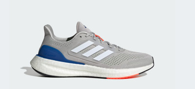 PAY LESS! Adidas Pureboost 23 Mens Tennis Shoes (D Standard) (IF2377)