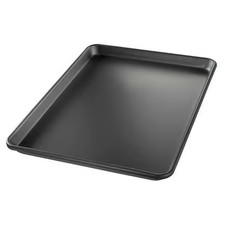 Chicago Metallic 40952 Sheet Pan, Aluminum, 18X13
