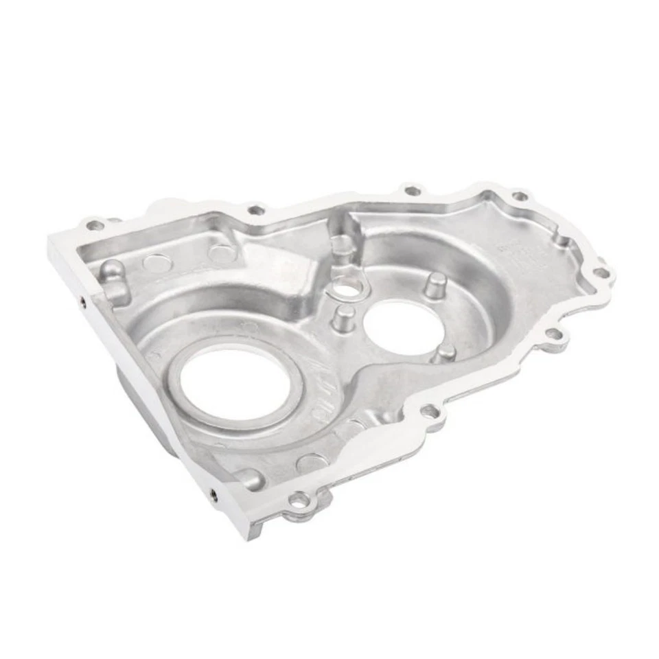 Genuine ACDelco For GMC Sierra 1500 2007-2013 Timing Cover Front | Seal Included - Image 3 of 4