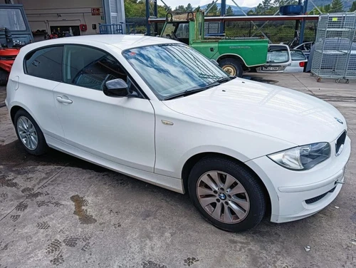 7527392 Transmision Central para BMW SERIE 1 BERLINA (E81/E87) 116d 2009 133938 - Imagen 3 de 8