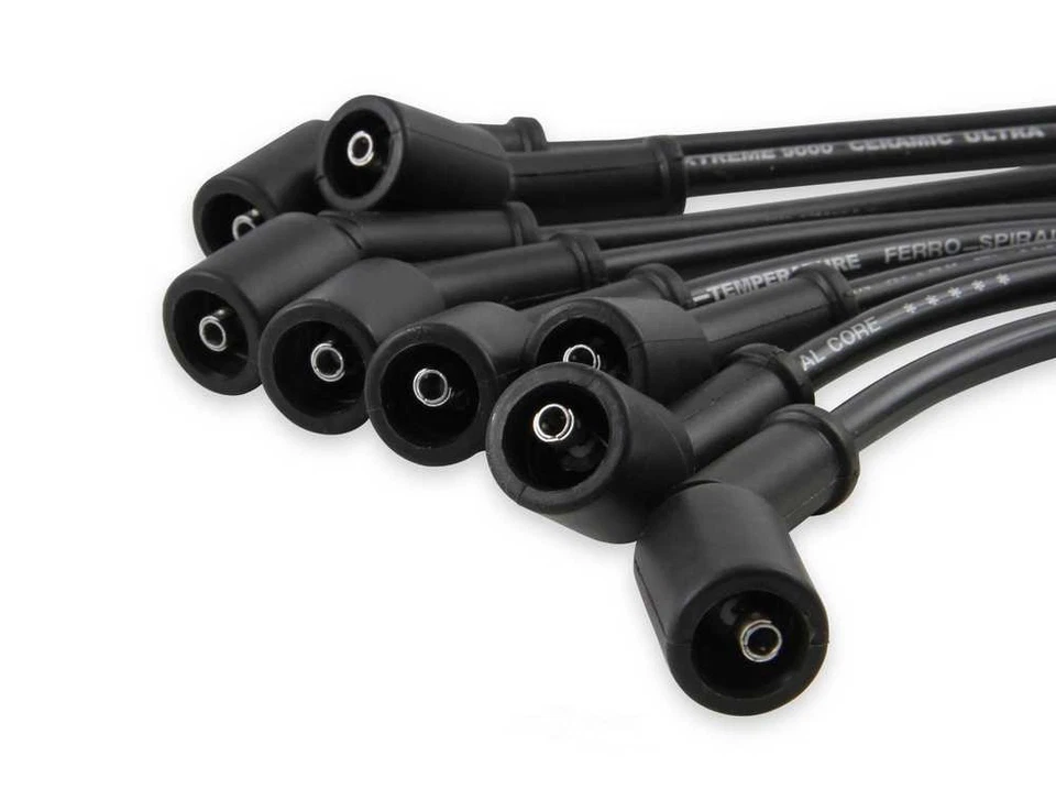 Juego de cables de bujía-Extreme 9000 Cerámica Bota Accel 9059C Foto 3 de 4