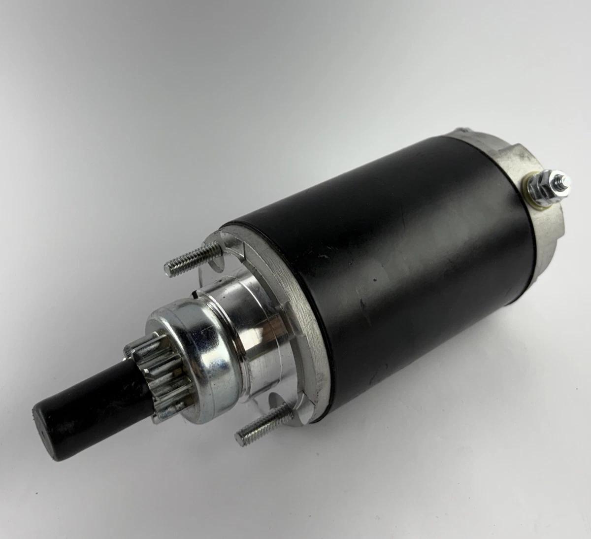 9T 5757N For Cub Cadet Tractors Garden Lawn Starter 52-098-12 Str-1070 1770540 photo 2