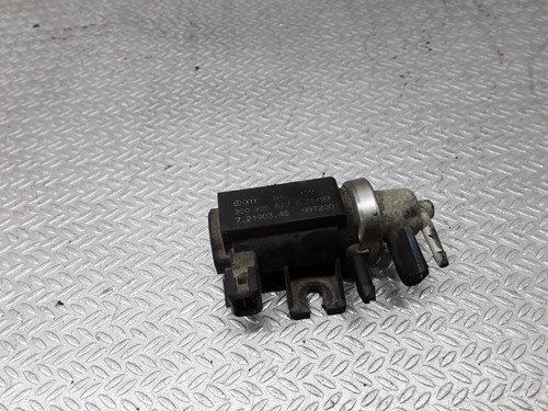 Audi A4 S4 B5 8D 2000 Diesel 110kW Turbolader Druckwandler Magnetventil