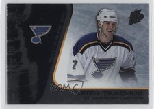 2002-03 Pacific Quest for the Cup Keith Tkachuk #84 0a4