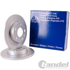 Disque de frein Hyundai LANTRA