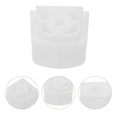 Roller Skate Toe Stops - Brake Stoppers for Quad/Inline Skates - Brake Pads for