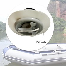 Guarnizione della valvola della barca gonfiabile per sport esterni in canoa