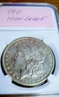 1894 O MORGAN SILVER DOLLAR HI GRADE U.S. MINT RARE KEY COIN 7037