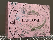 LANCOME Holiday 2025 Beauty Box Collection Complete Set - BRAND NEW IN BOX