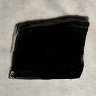 WYOMING NEPHRITE JADE SLAB ~ 35 grams / rough mineral rock cab green — photo 3