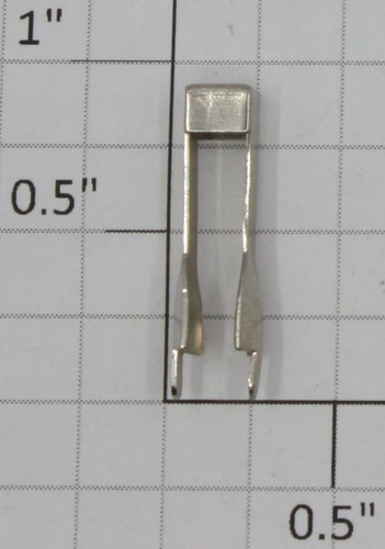 Soporte de rueda de freno de níquel MTH TP-OF00036 - Se adapta a 811, 820, 2811, 2820 | Zustand: New