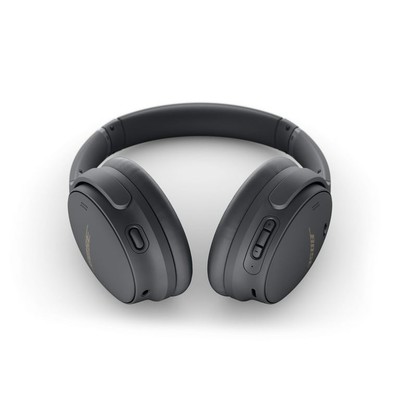 Bose quietcomfort 45 エクリプス グレー Bose QuietComfort 45 Over-the-Ear Headphones - Eclipse Grey
