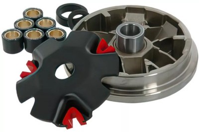 Variomatik Malossi Multivar Honda Zoomer / Ruckus / Dio