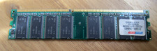 D1D400-064643I Dane Elec 512MB DDR Non ECC PC-3200 400Mhz PC Memory Card WORKING