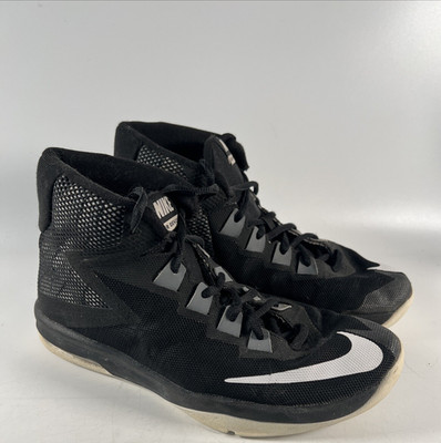 Nike Air Devosion Youth basketball sneakers size 6Y