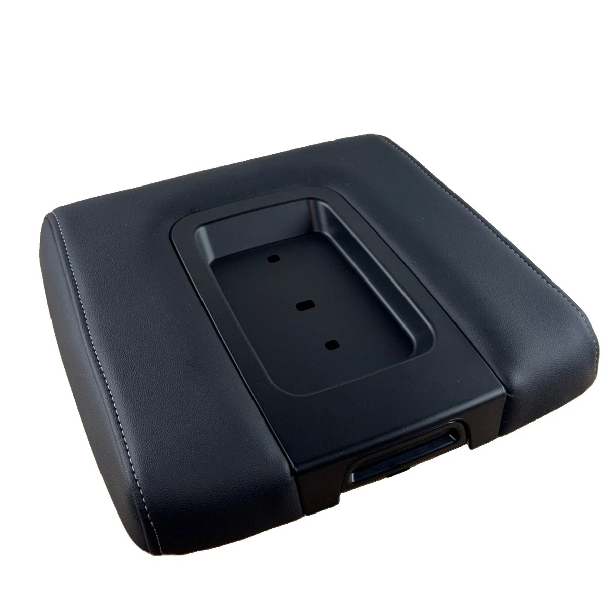 Fit 2014-18 Chevy Silverado GMC Sierra Middle Seat Console Armrest photo 2