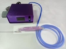 Similar microaire PAL power assisted liposuction vibration vibrolipo console