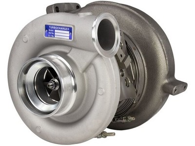 For 1988 GMC Brigadier Turbocharger 28173CXJQ 11.1L 6 Cyl Series 60