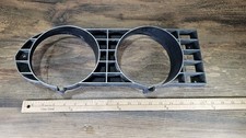 1970 Ford Torino Ranchero Left Headlight Bezel Grille Oem