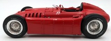 CMC 1:18 Scale Lancia D50 1955 Grand Prix Car EX