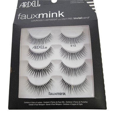 ARDELL Faux Mink Multipack 812
