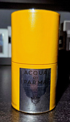 Eingestellter Duft Acqua di Parma Colonia Assoluta  100 ml