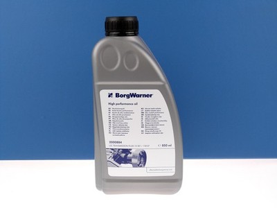 BORGWARNER Öl Haldex Lamellenkupplung AWD Allrad GEN II/III/IV/V/VI 850 ml