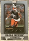 2025 Optic Myles Garrett Base (Raw)